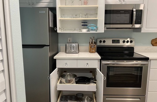 Holmes Beach Condo | Spacious Condo on the Beach