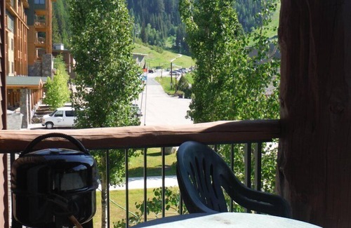 Whitefish Condo | Spacious Condo w/Valley Views