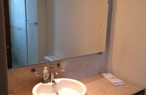 Diamante Condo | Spacious condo with Spectacular Ocean View, Beach access and Pool, sleeps 10