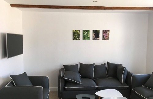 Epfig House | Spacious cottage for 6/8 people Center Alsace