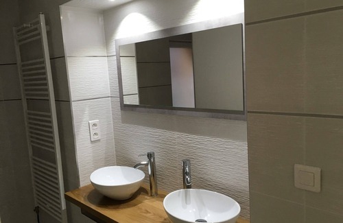 Epfig House | Spacious cottage for 6/8 people Center Alsace