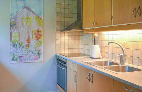 Yngsjo House | Spacious cottage for relaxing vacations with the whole family and pets.