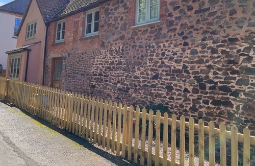 Holford House | Spacious Cottage in Heart of Quantock Hills