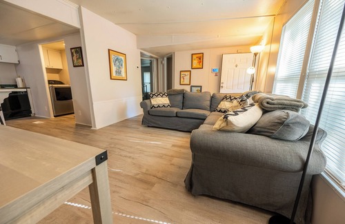 Aiken Cottage | Spacious Cottage, Near Augusta Masters, DT Aiken, USCA, Sav River Site.