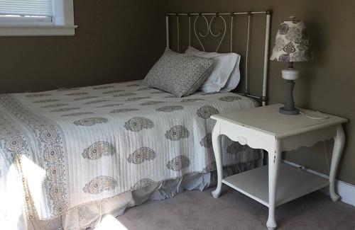 Leesburg House | Spacious Cottage On 600 Acre Farm