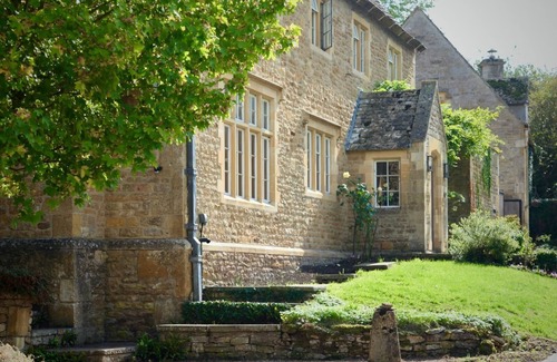 Whichford House | Spacious Countryside Home with Annex, Cotswolds