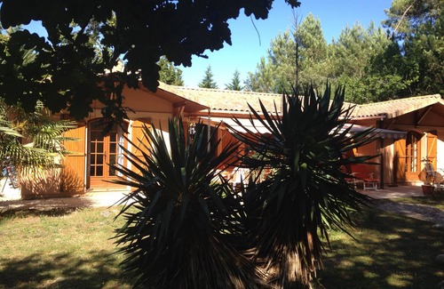 Grayan-Et-L'Hopital House | Spacious country house on a 4,000 m2 property, 3 km from the Atlantic