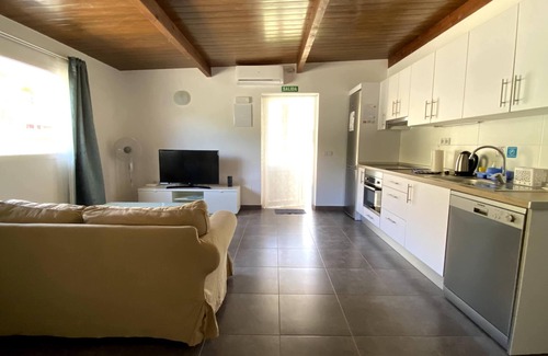 San Bartolome de Tirajana Ski Chalet | Spacious Country House in Arteara near Maspalomas