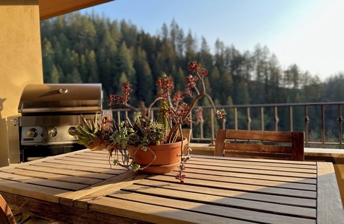 Santa Rosa House | Spacious Country House in Sonoma next to Sugarloaf State Park and Wineries