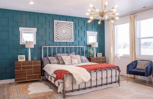 Rigby Other | Spacious Country Manor
