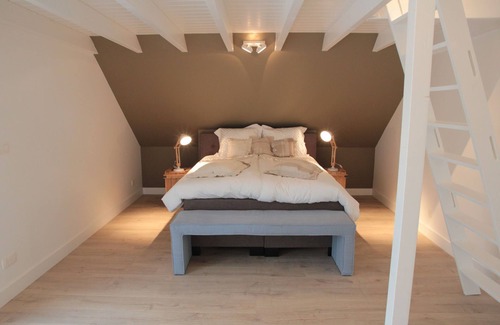 Zuidzande Other | Spacious Countryside Villa