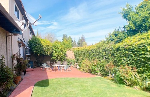 Mission Valley House | Spacious & Cozy 2Br/2.5 Bth House in Fremont