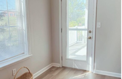 Columbia Condo | Spacious Cozy 3-bedroom Condo in Columbia Near The Heart of Mizzou!