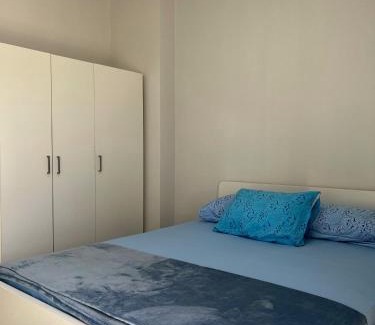 Madinaty Apartment | Spacious cozy 3BR Apartment in a world class compound