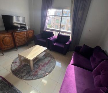 Madinaty Apartment | Spacious cozy 3BR Apartment in a world class compound