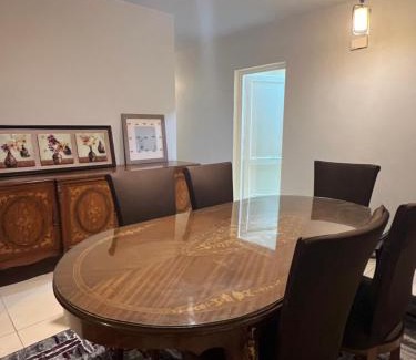 Madinaty Apartment | Spacious cozy 3BR Apartment in a world class compound
