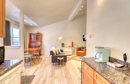 Pagosa Springs House | Spacious Cozy Affordable Condo