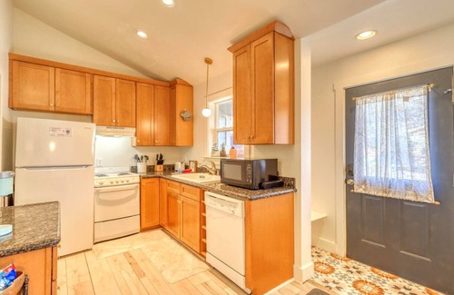 Pagosa Springs House | Spacious Cozy Affordable Condo