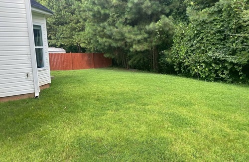 Villa Rica House | SPACIOUS, COZY AND COOL WITH A 15 MIN RIDE TO SIX FLAGS