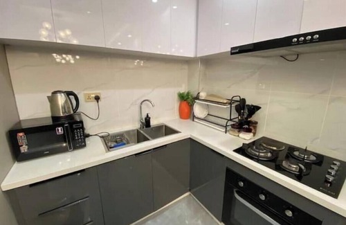 Lavington Apartment | Spacious Cozy Apartment in Nairobi