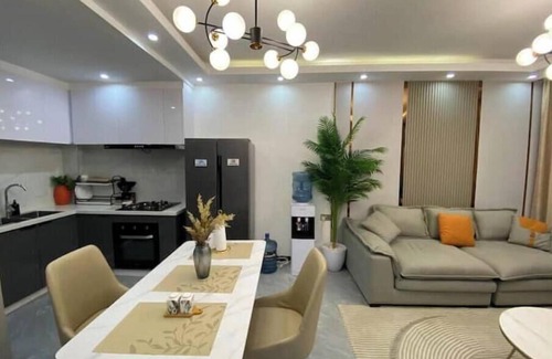 Lavington Apartment | Spacious Cozy Apartment in Nairobi