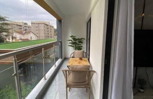 Lavington Apartment | Spacious Cozy Apartment in Nairobi
