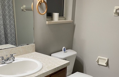 Northside House | Spacious & Cozy Home for Rent
