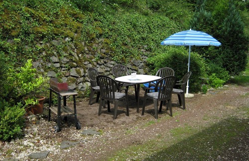 Immerath Apartment | Spacious, cozy vacation apartment with balcony in the Volcanic Eifel