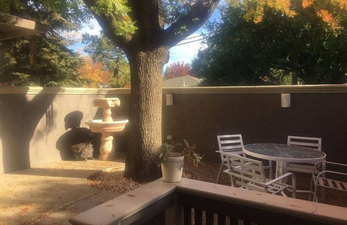 Central Davis House | Spacious Davis home near downtown and campus