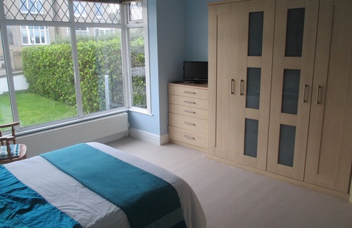 Lusty Glaze House | Spacious detatched 4 bedroomed dorma bungalow