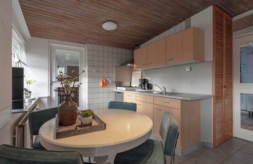 Sint Maartenszee House | Spacious Duo by the Dunes
