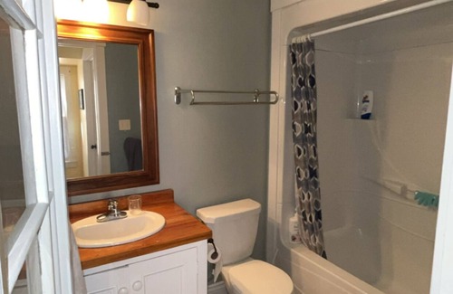 Queens Square House | Spacious Duplex located minutes from the Charlottetown Convention Centre