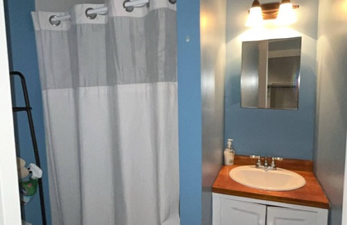 Queens Square House | Spacious Duplex located minutes from the Charlottetown Convention Centre