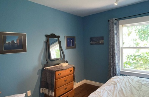 Queens Square House | Spacious Duplex located minutes from the Charlottetown Convention Centre