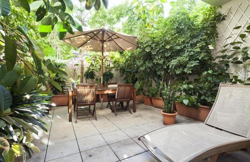Eixample Apartment | Spacious Duplex in Barcelona with outdoor terrace - 180 m²