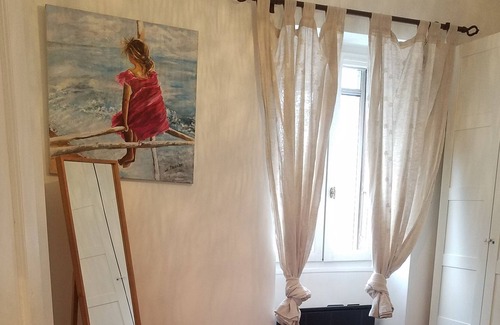 Bozel House | Spacious duplex in house in the center of Bozel