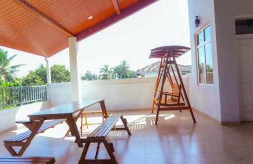 Kaduwela Villa | Spacious Eco House Malabe