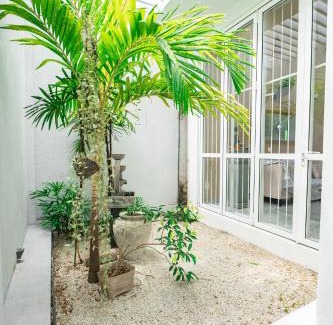 Kaduwela Villa | Spacious Eco House Malabe