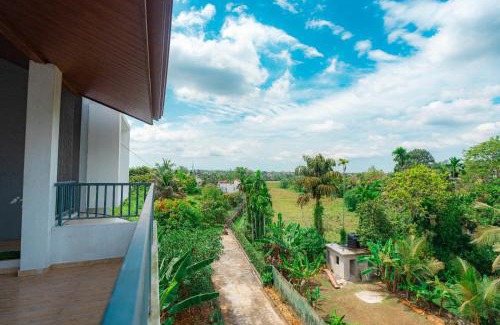 Kaduwela Villa | Spacious Eco House Malabe