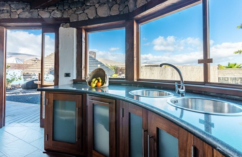 Haria Other | Spacious Eco Luxury Farmhouse, Private Pool, WIFI, Beach close