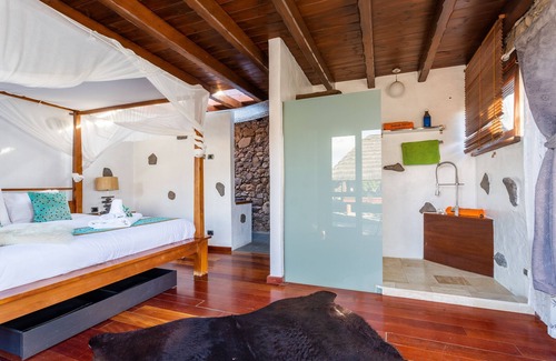 Haria Other | Spacious Eco Luxury Farmhouse, Private Pool, WIFI, Beach close