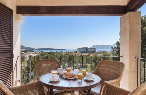 Urbanitzacio Gotmar Villa | Spacious EcoVilla, with amazing views