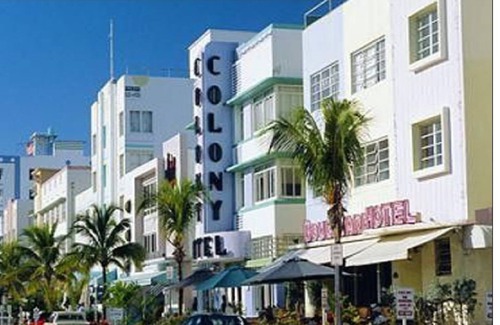South Beach Condo | Spacious, Elegant, 1 Bdrm Dreamy Escape On Ocean Drive