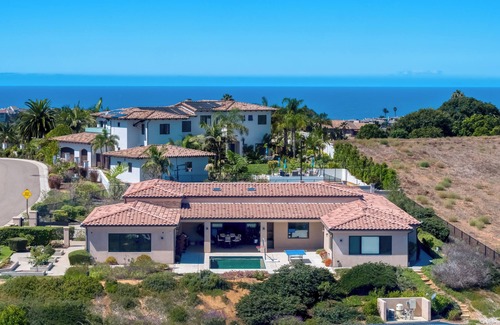 Encinitas House | Spacious Encinitas House With Breathtaking View