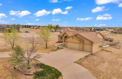 Pueblo West House | Spacious Entire Home near Lake Pueblo State Park - Ideal for Families!