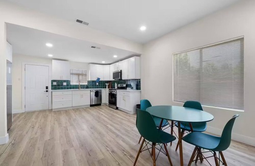 Central Escondido House | Spacious Escondido Retreat