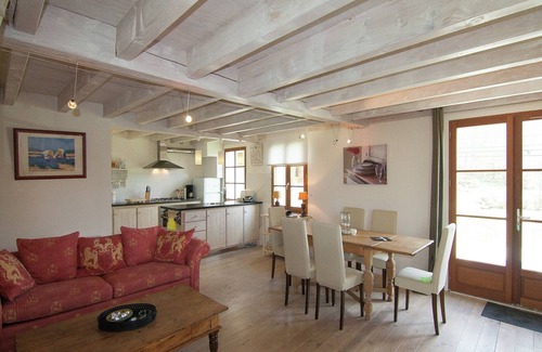 Roussines House | Spacious Estate in Roussines