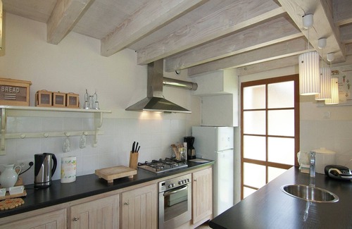 Roussines House | Spacious Estate in Roussines