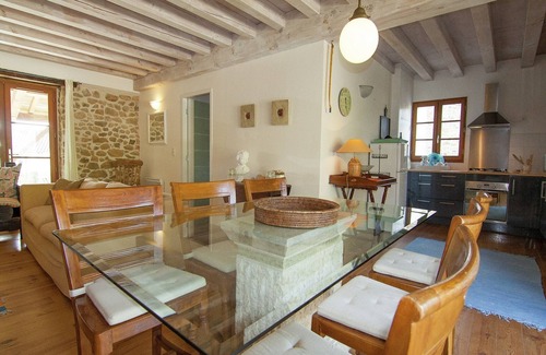 Roussines House | Spacious Estate in Roussines