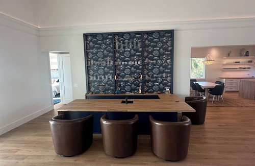 Jensen Beach House | Spacious estate in awesome Jensen Beach with AC, WiFi